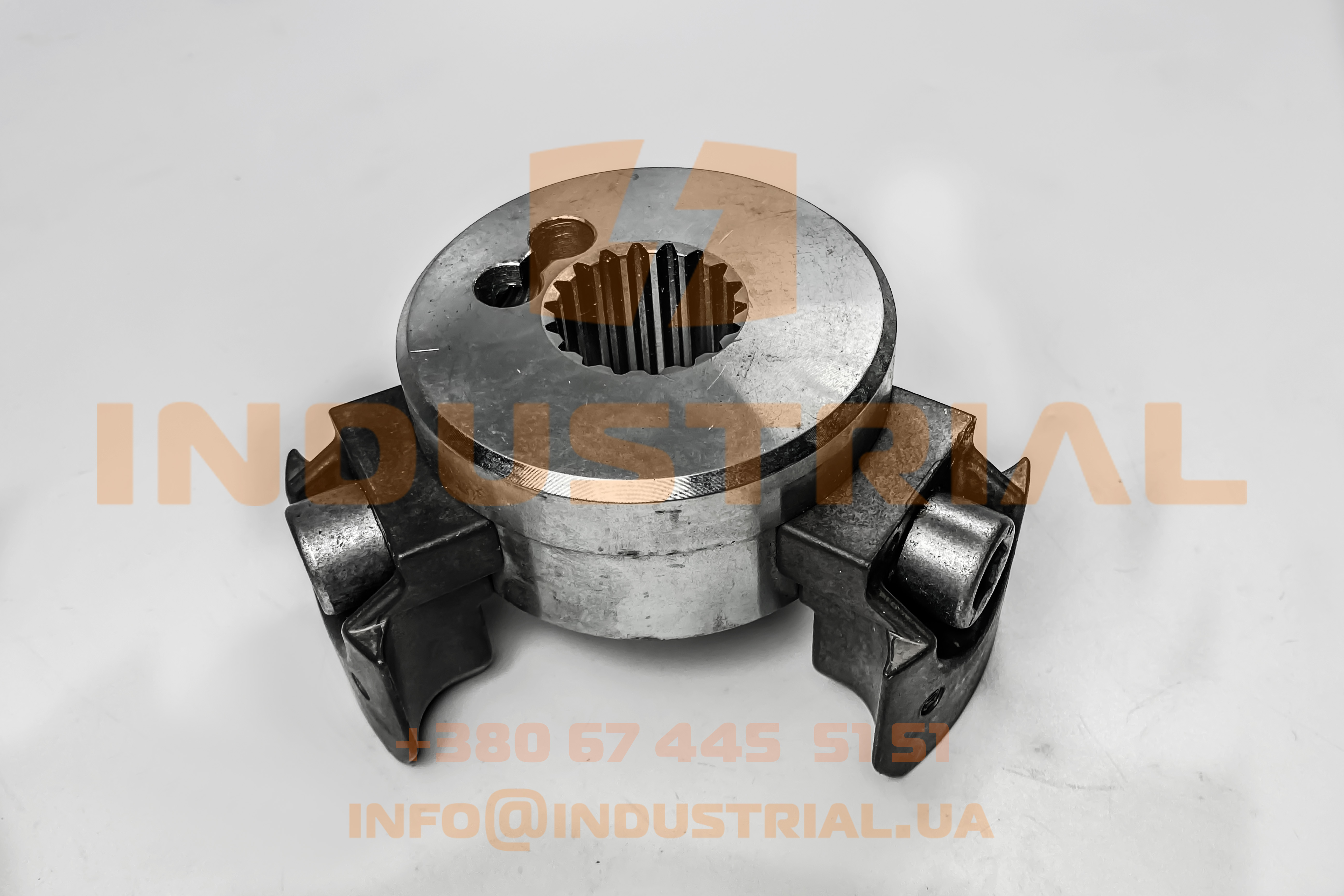 GRF 5250535 GERINGHOFF